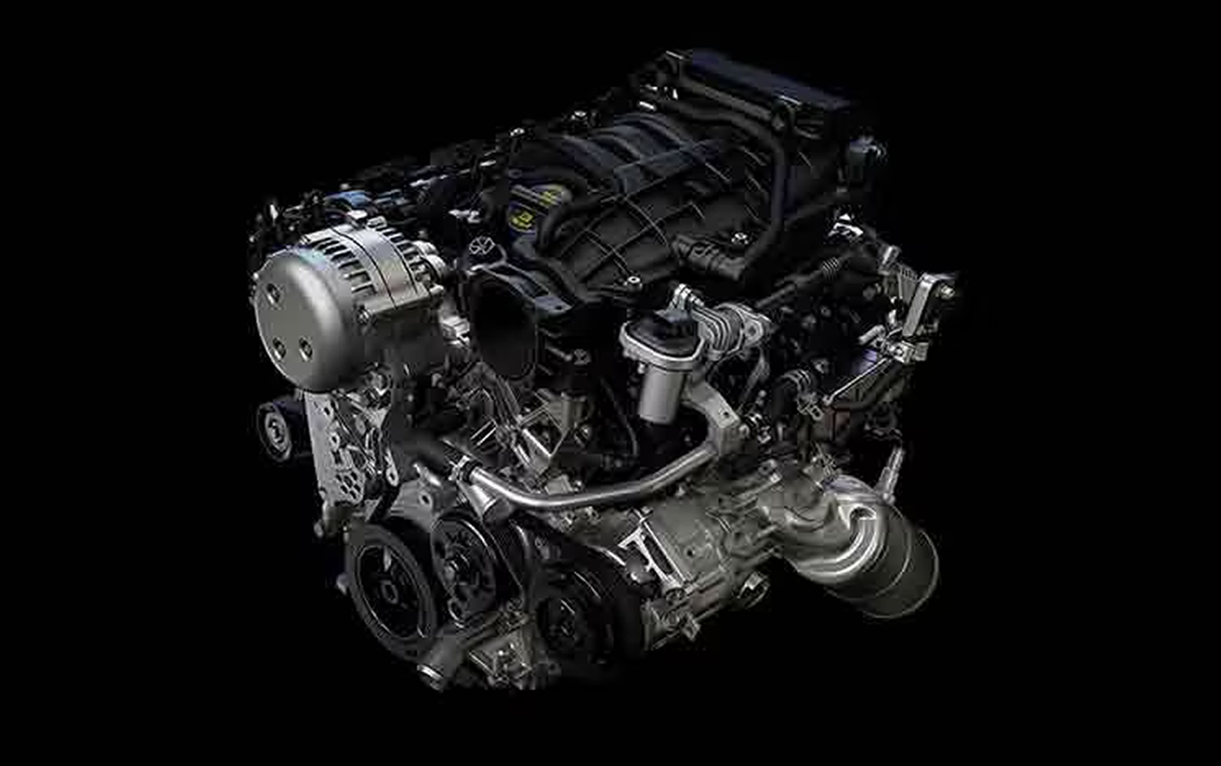 Desempeño y Capacidad 4x4