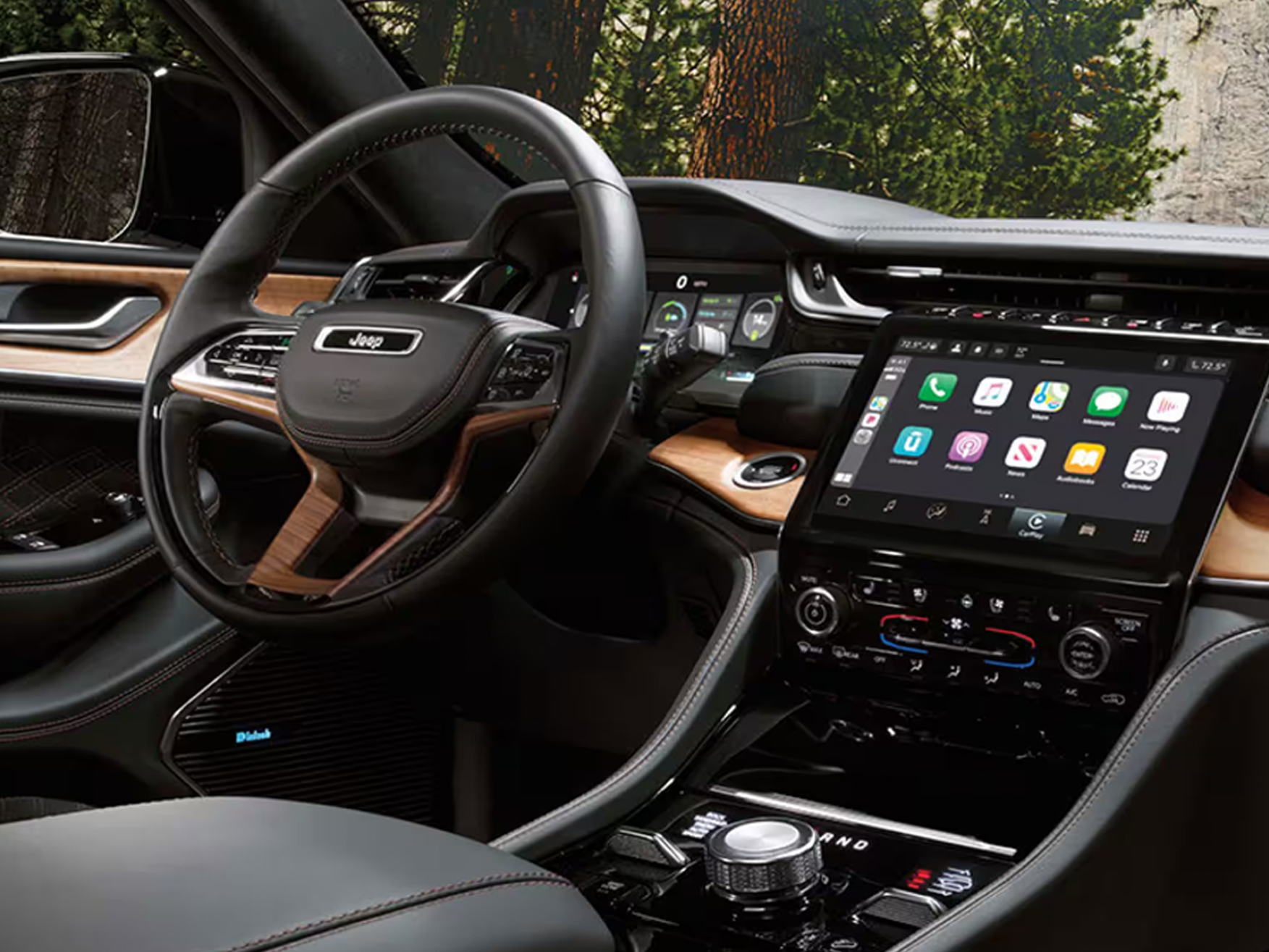 Interior y Exterior Premium