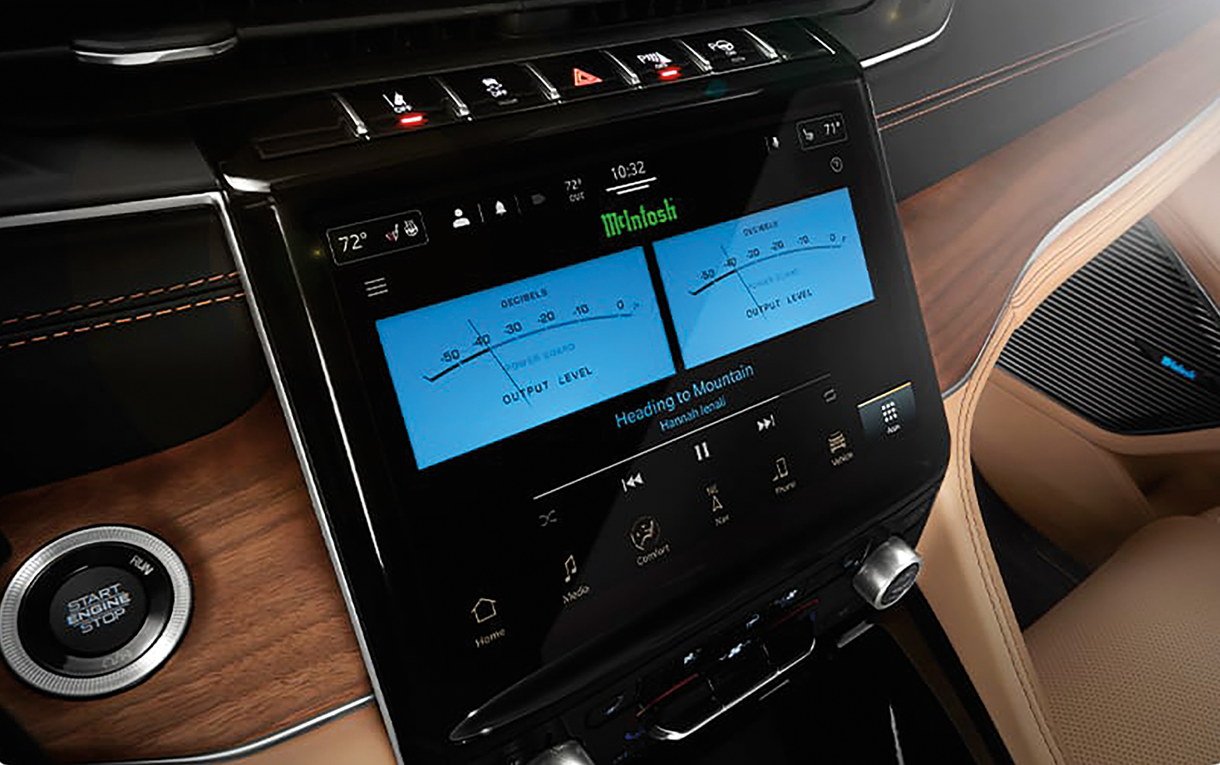 Tecnología y Conectividad